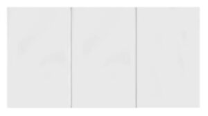 1200mm Waterproof Shaving Cabinet