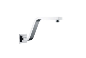 Baltic Upswept Shower Arm