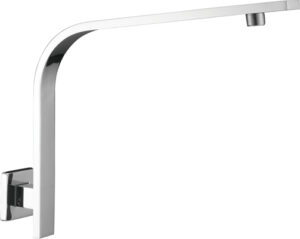 Baltic Gooseneck Shower Arm
