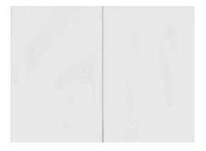 750mm Waterproof Shaving Cabinet