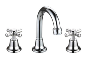 All Trade Basin Set Swivel Spout
