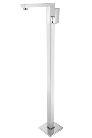 La Casa Floor Mounted Mixer