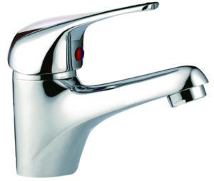 All Trade Fixed Basin Mixer