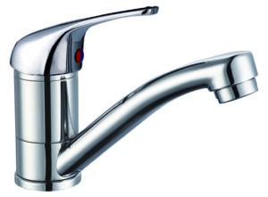 All Trade Swivel Basin Mixer