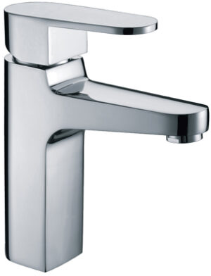 Flores Basin Mixer