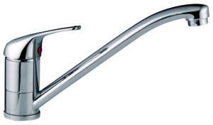 All Trade Sink Mixer