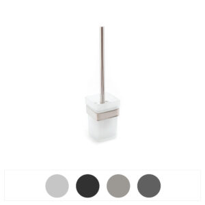 Koro Toilet Brush And Holder