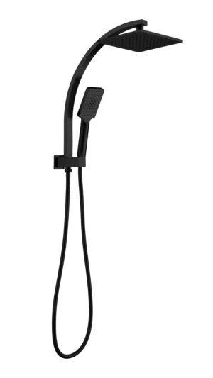 La Casa Short Shower