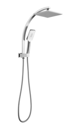 La Casa Short Shower