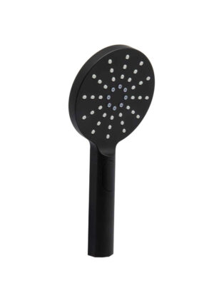 Messina Black 3 Function Hand Piece