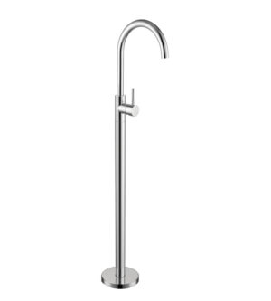 Messina Floor Mounted Mixer