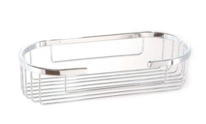 Messina Shower Tray (Brass)