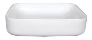 Toranto Rectangular 500