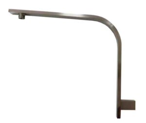 Baltic Gooseneck Shower Arm