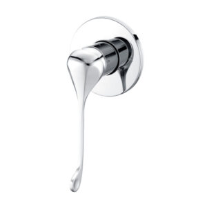 All Trade Disabled Bath or Shower Mixer Chrome
