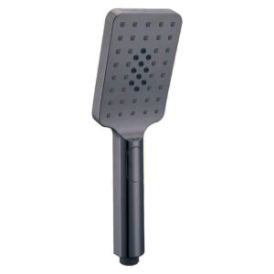 Baltic Gun Metal Grey 3 Function Hand Piece