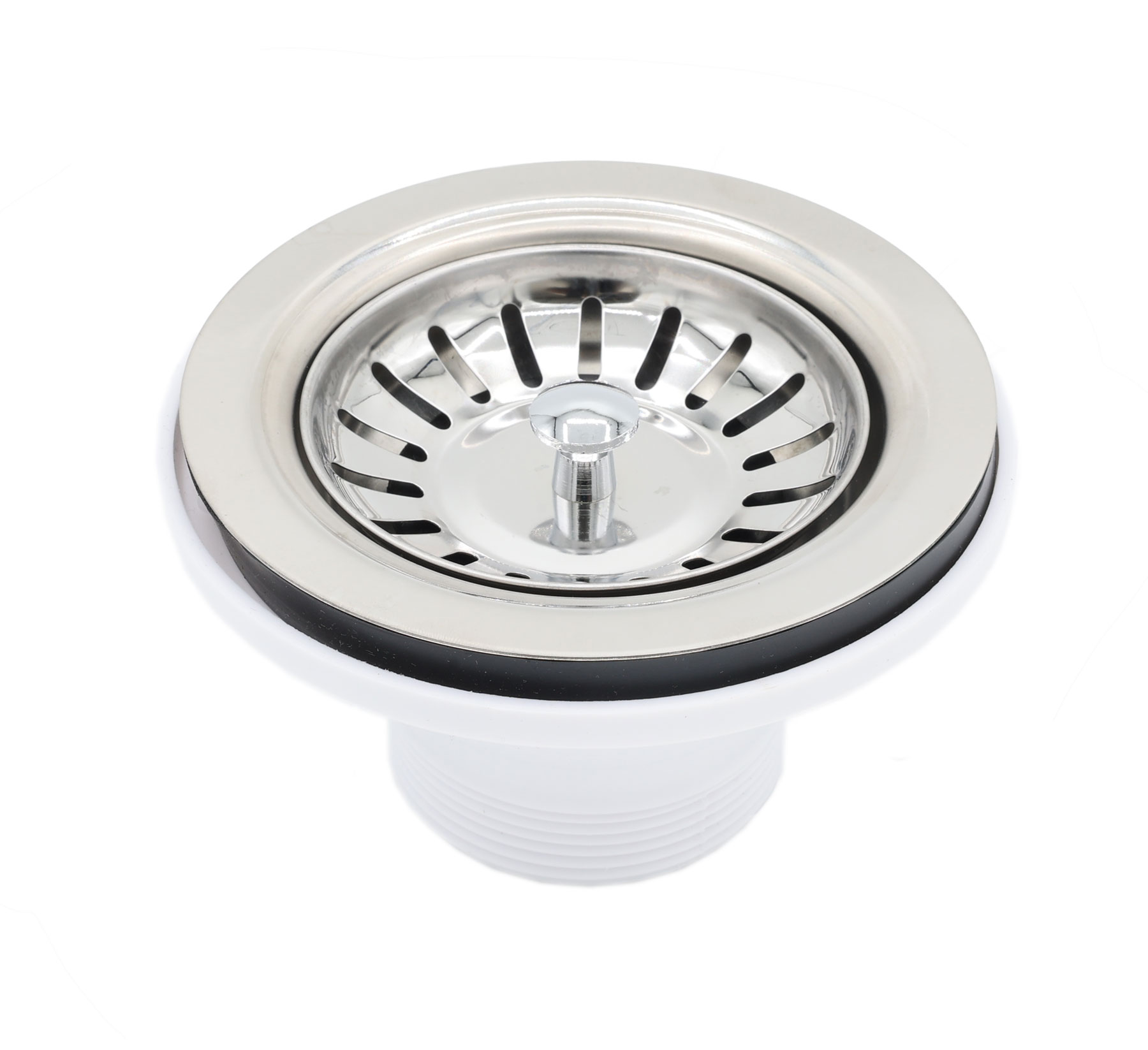 a3 Round Waste Short with Basket Waste Precero