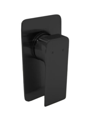 La Casa Shower Wall Mixer - Precero