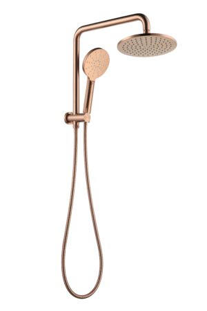 Messina 2 in 1 Short Shower