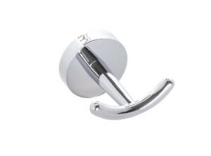 Messina Robe Hook Double