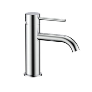 Messina Basin Mixer