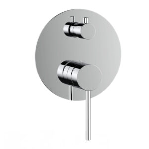 Messina Diverter Shower Mixer