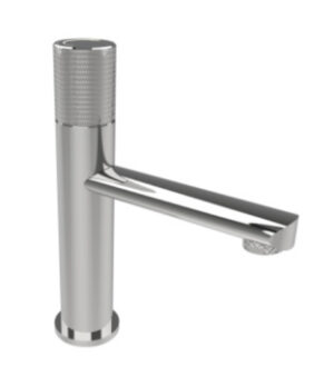 Messina Progressive Basin Mixer